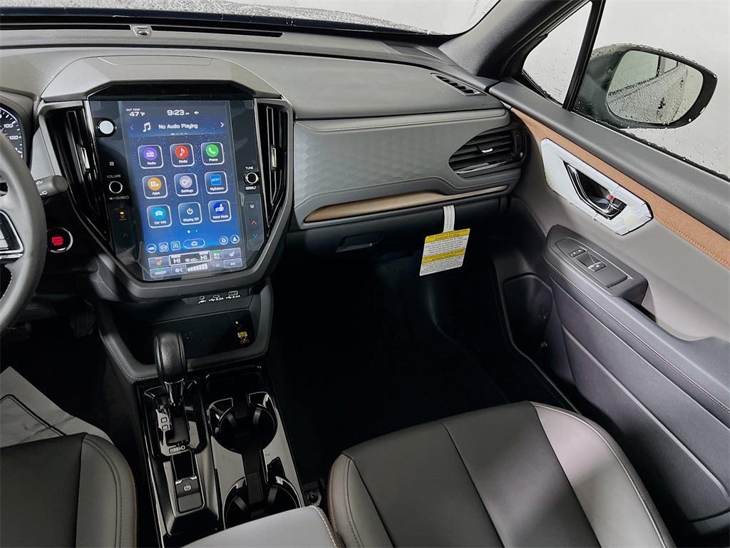 new 2026 Subaru Forester car, priced at $40,298