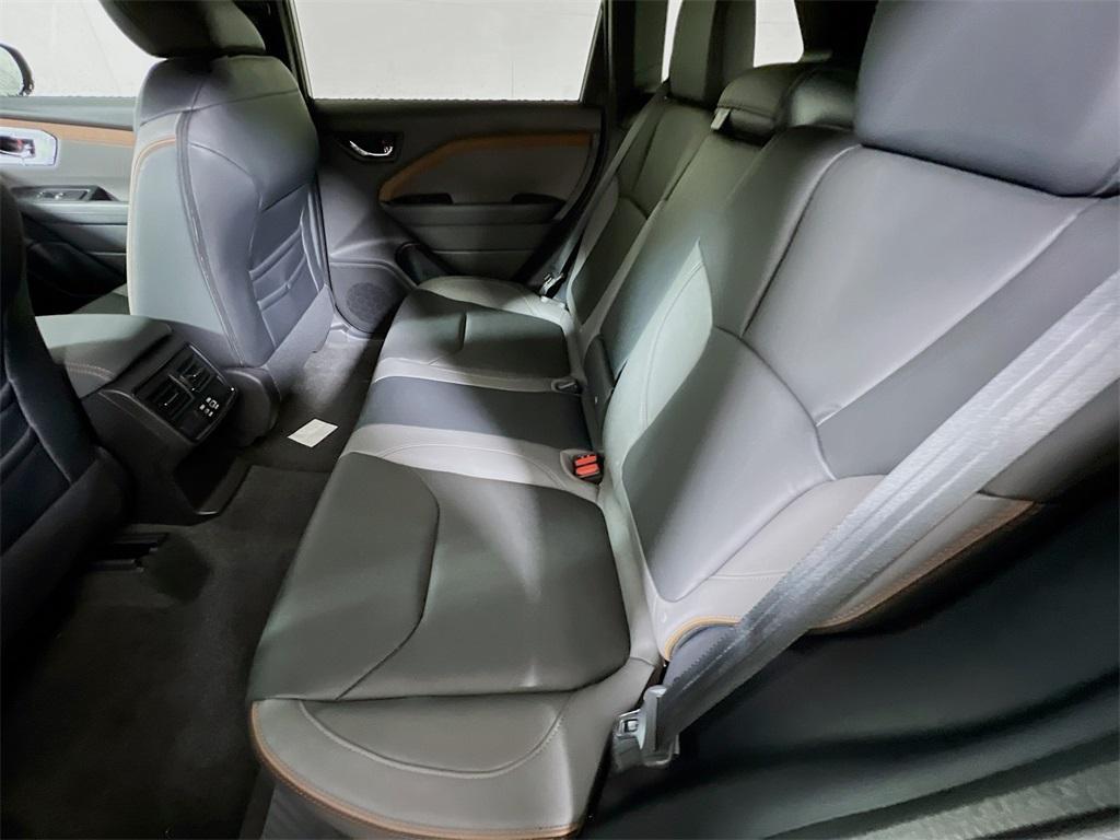 new 2026 Subaru Forester car, priced at $40,298