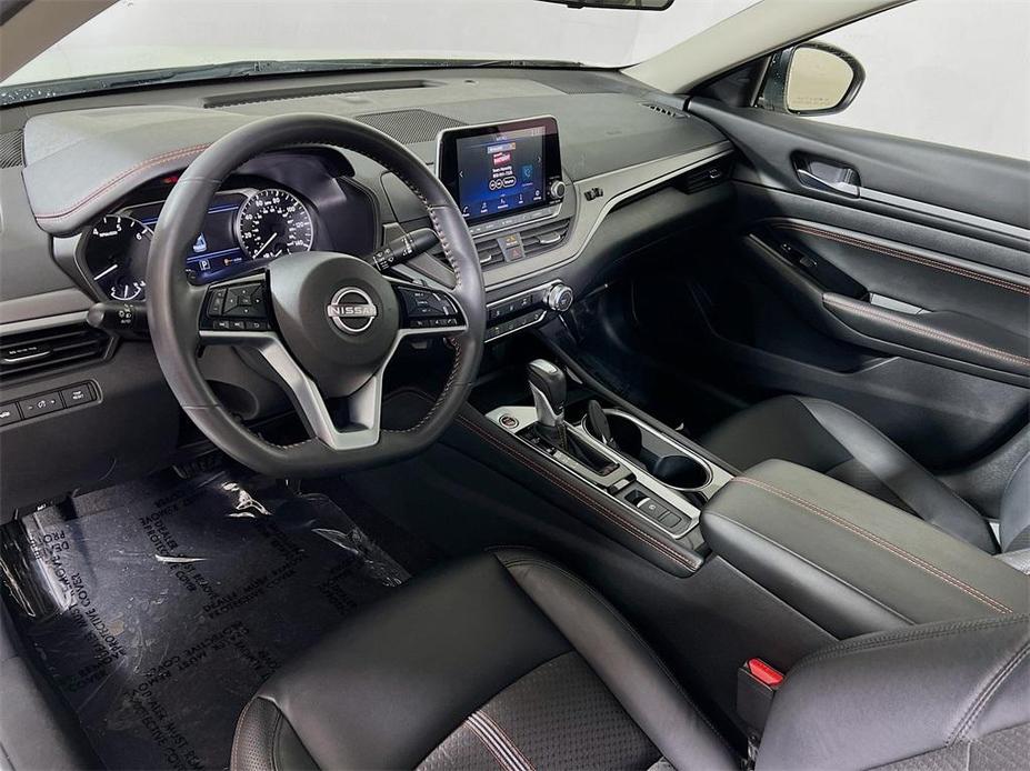 used 2023 Nissan Altima car, priced at $26,000