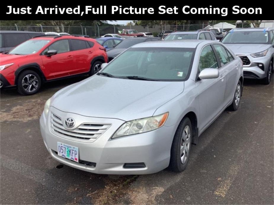 used 2009 Toyota Camry car, priced at $12,000