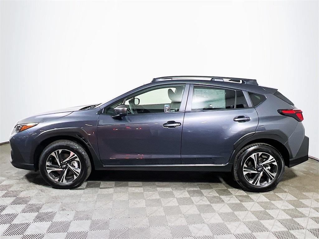 new 2025 Subaru Crosstrek car, priced at $31,883