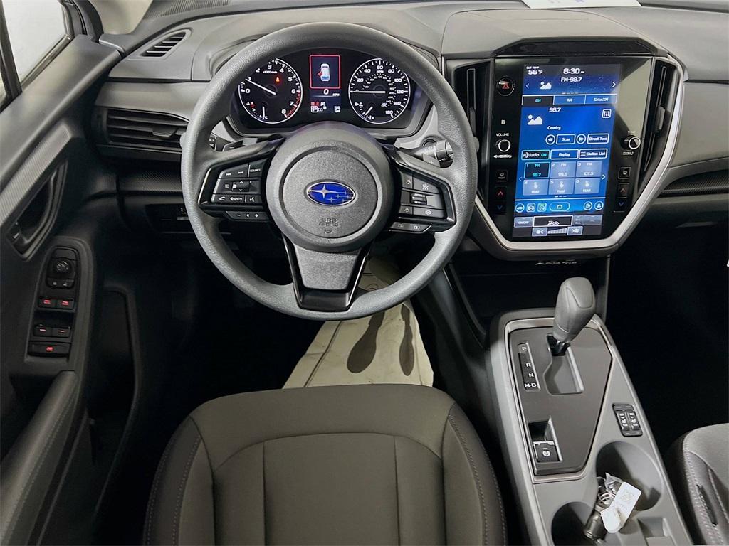 new 2025 Subaru Crosstrek car, priced at $31,883