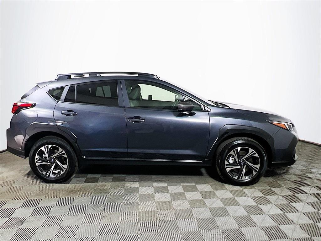 new 2025 Subaru Crosstrek car, priced at $31,883