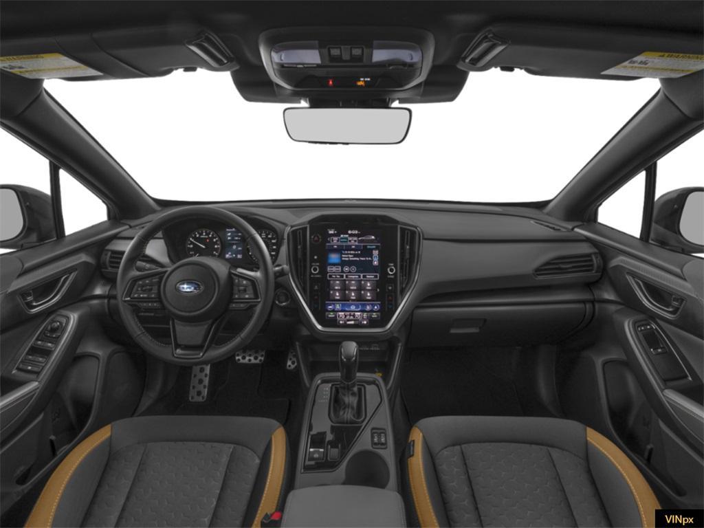 new 2025 Subaru Crosstrek car, priced at $31,928