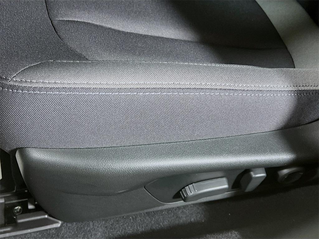 new 2025 Subaru Crosstrek car, priced at $30,102