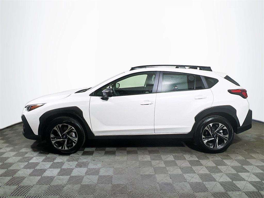 new 2025 Subaru Crosstrek car, priced at $30,102