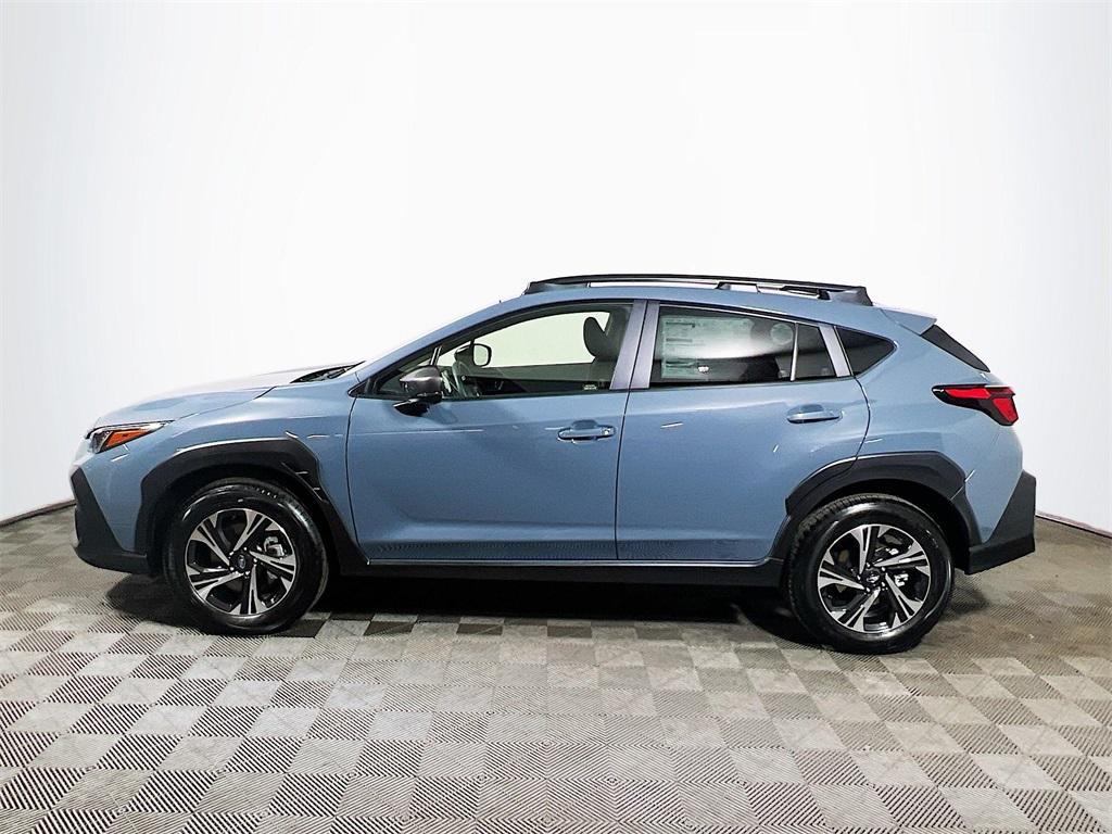 new 2025 Subaru Crosstrek car, priced at $30,818