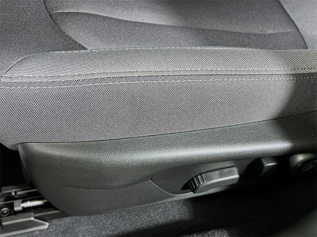 new 2025 Subaru Crosstrek car, priced at $30,818
