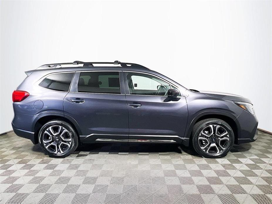 new 2024 Subaru Ascent car, priced at $45,023