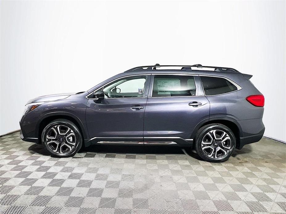 new 2024 Subaru Ascent car, priced at $45,023