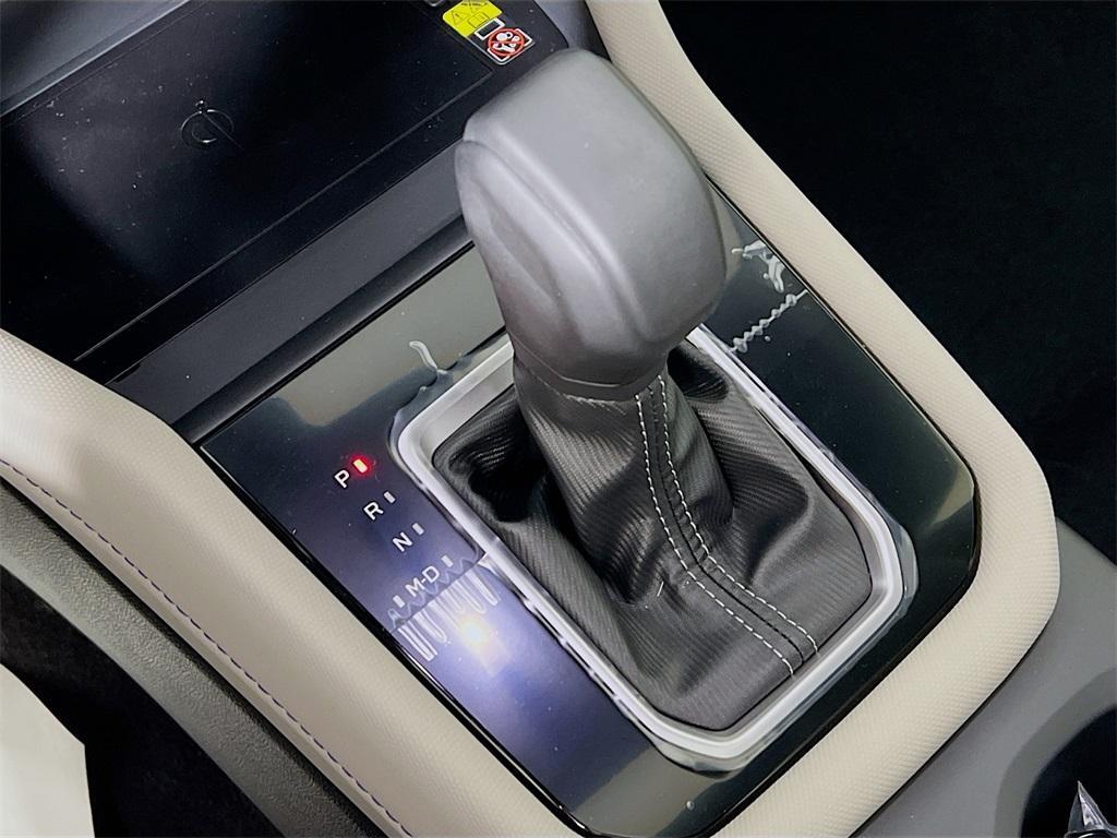 new 2025 Subaru Forester car, priced at $42,245