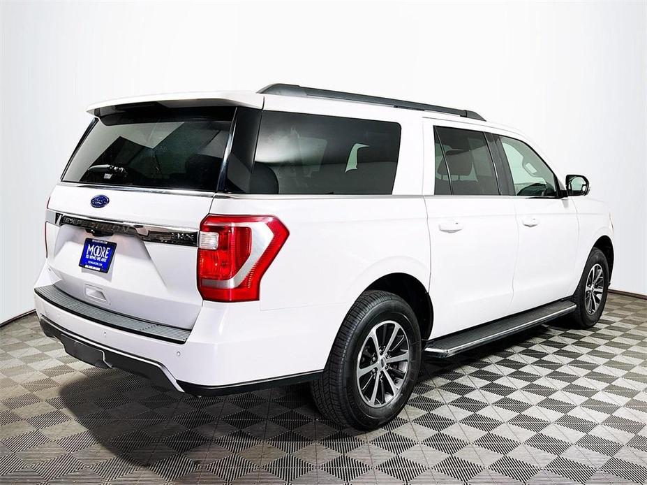 used 2021 Ford Expedition Max car, priced at $39,000