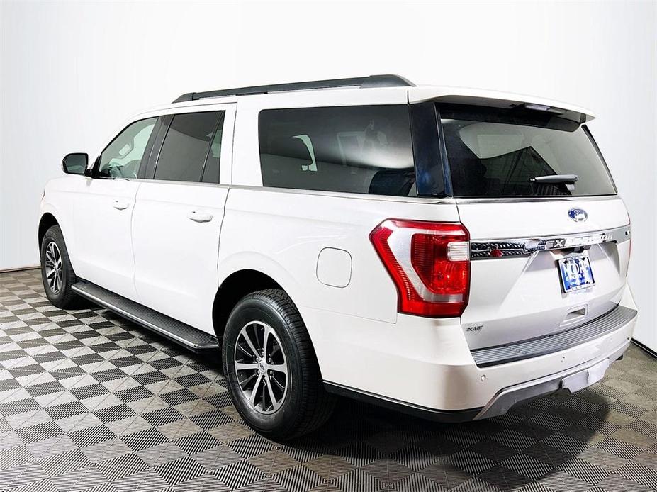 used 2021 Ford Expedition Max car, priced at $39,000