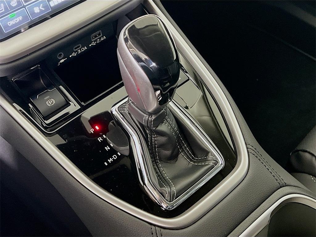 new 2025 Subaru Outback car, priced at $47,314