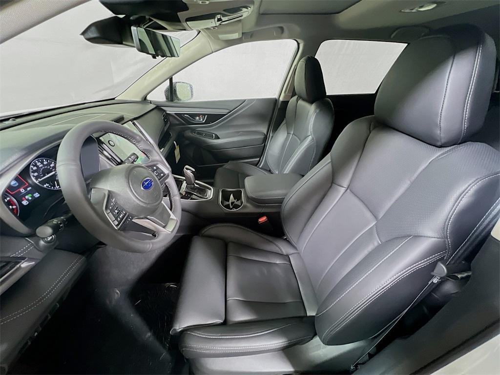 new 2025 Subaru Outback car, priced at $47,314