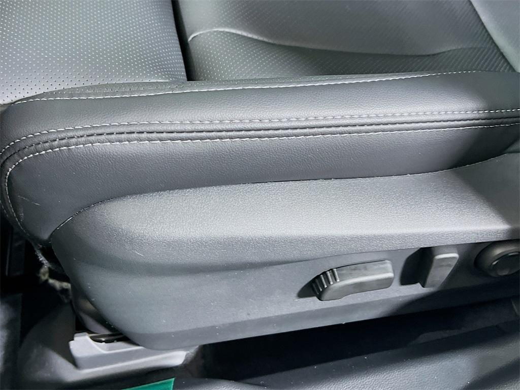 new 2025 Subaru Outback car, priced at $47,314