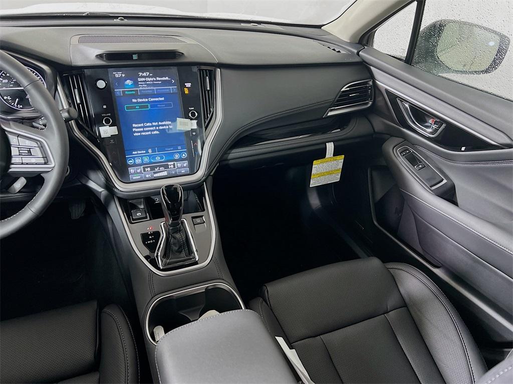 new 2025 Subaru Outback car, priced at $47,314