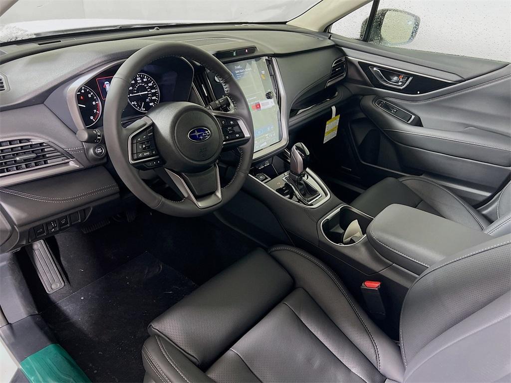 new 2025 Subaru Outback car, priced at $47,314