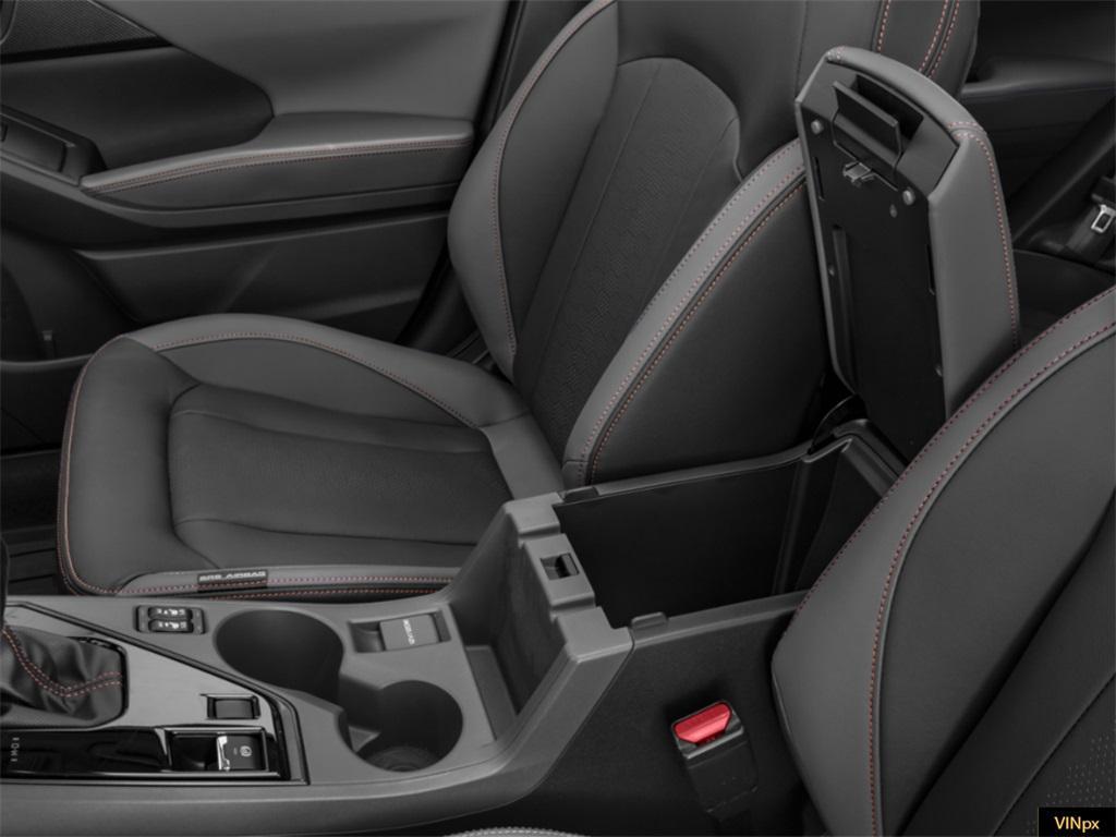 new 2025 Subaru Crosstrek car, priced at $33,384