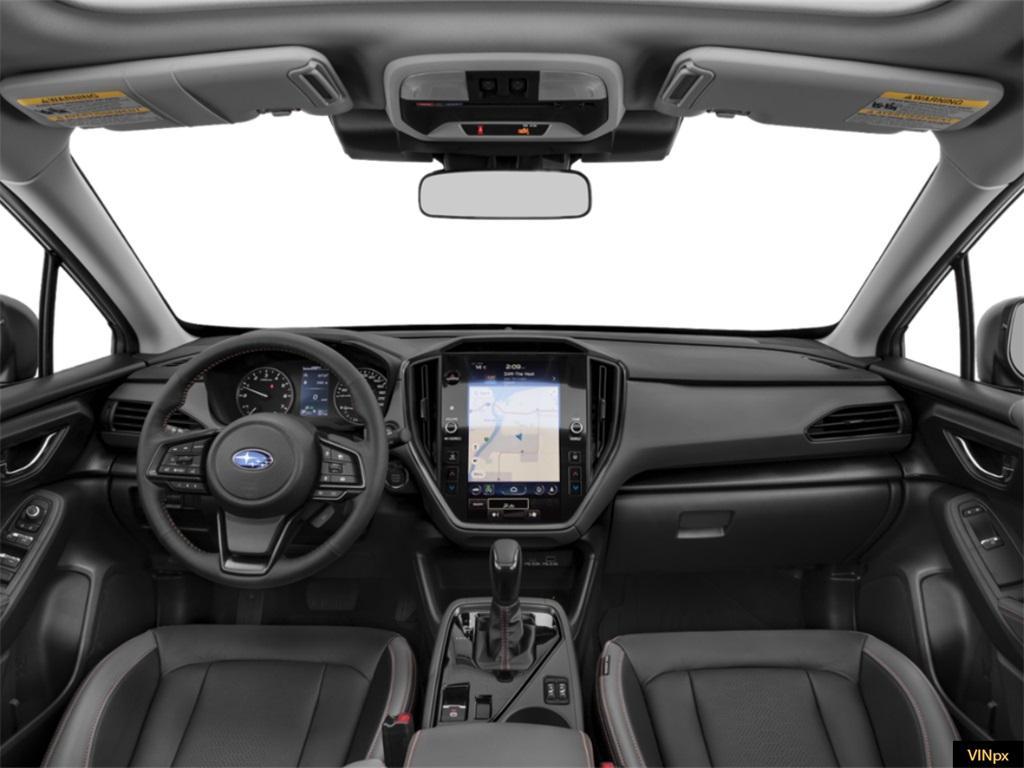 new 2025 Subaru Crosstrek car, priced at $33,384