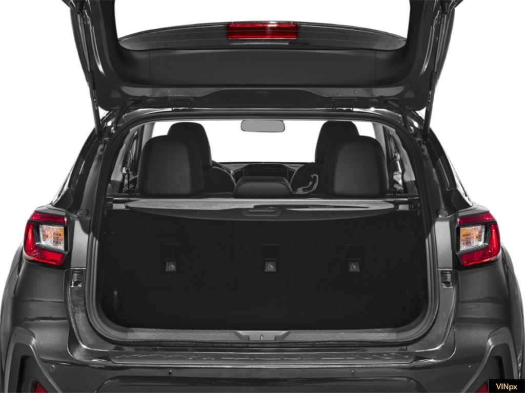 new 2025 Subaru Crosstrek car, priced at $33,384