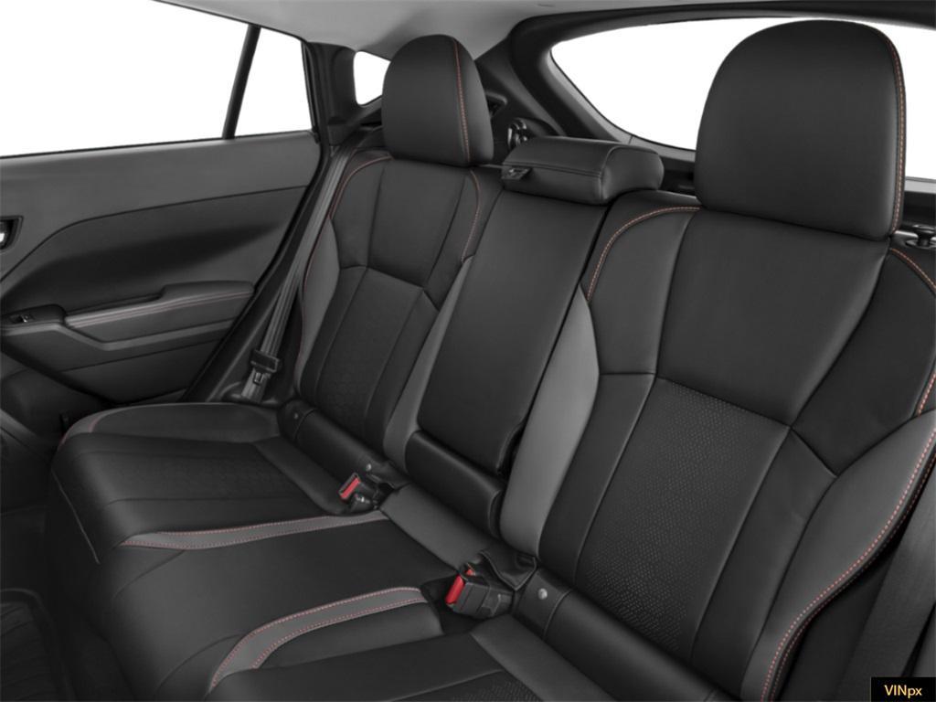new 2025 Subaru Crosstrek car, priced at $33,384
