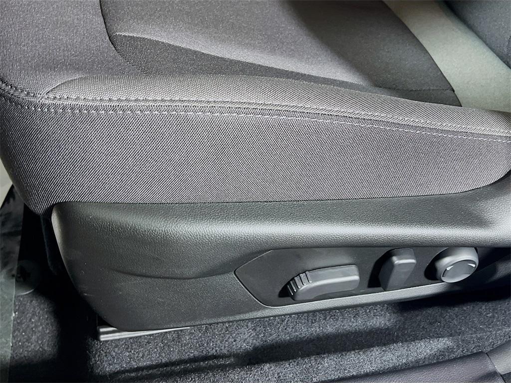 new 2025 Subaru Crosstrek car, priced at $32,278