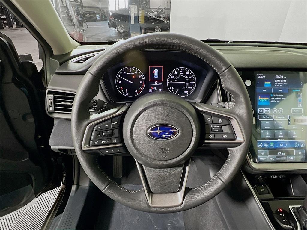 new 2025 Subaru Outback car, priced at $33,545