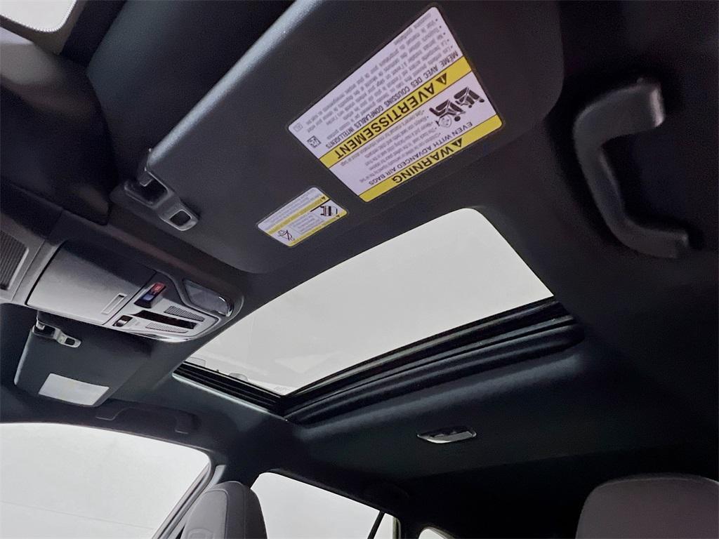 new 2025 Subaru Outback car, priced at $43,018