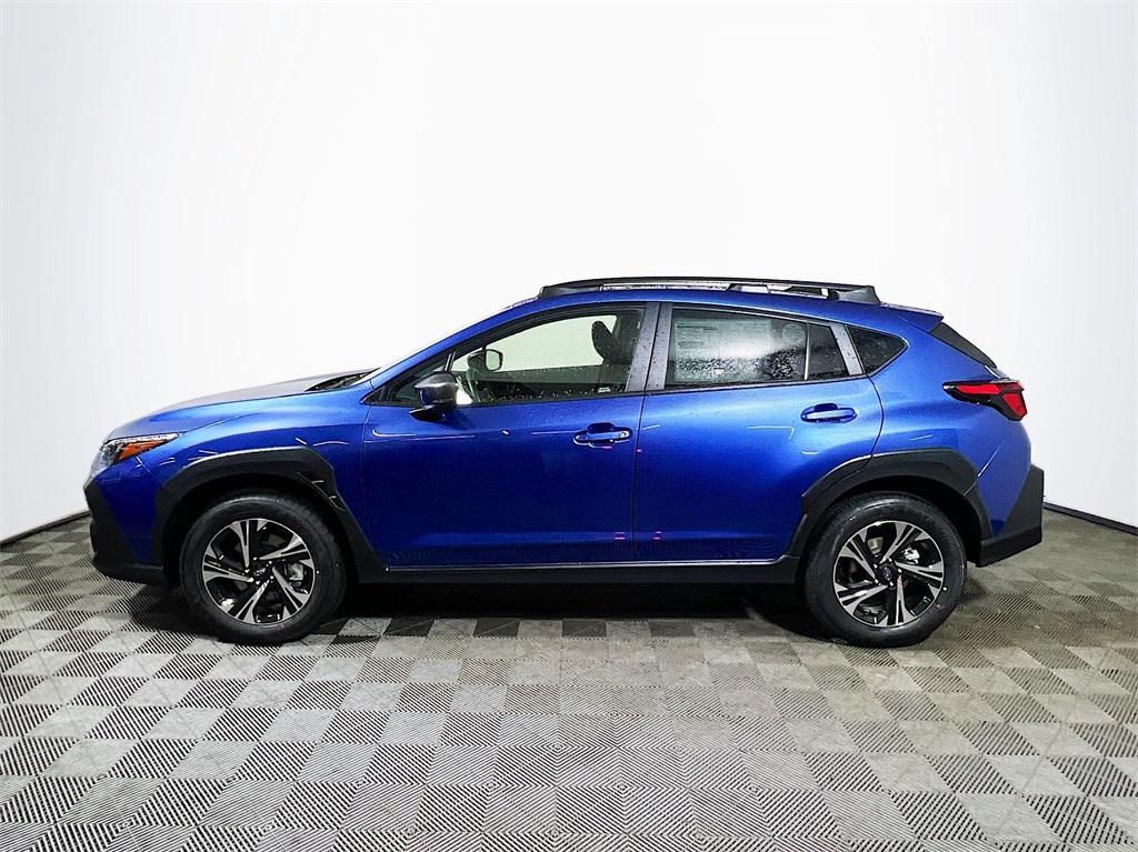 new 2025 Subaru Crosstrek car, priced at $29,952