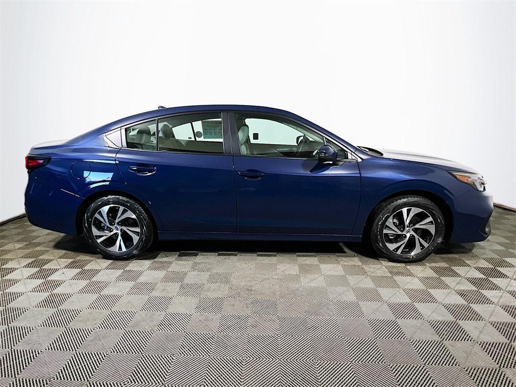 new 2025 Subaru Legacy car, priced at $29,328