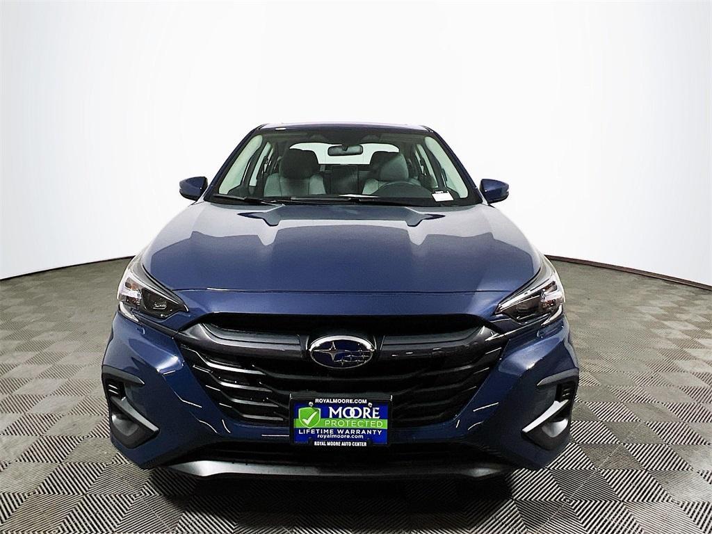 new 2025 Subaru Legacy car, priced at $29,328