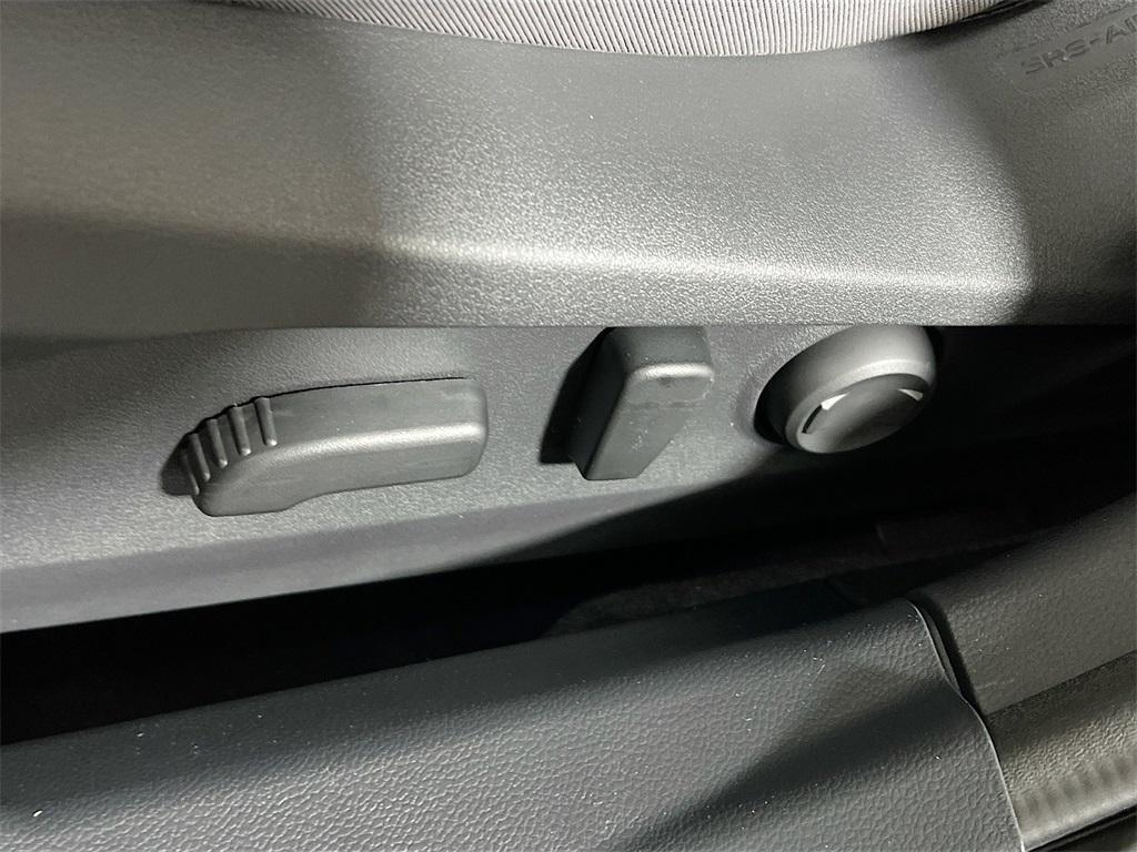 new 2025 Subaru Legacy car, priced at $29,328