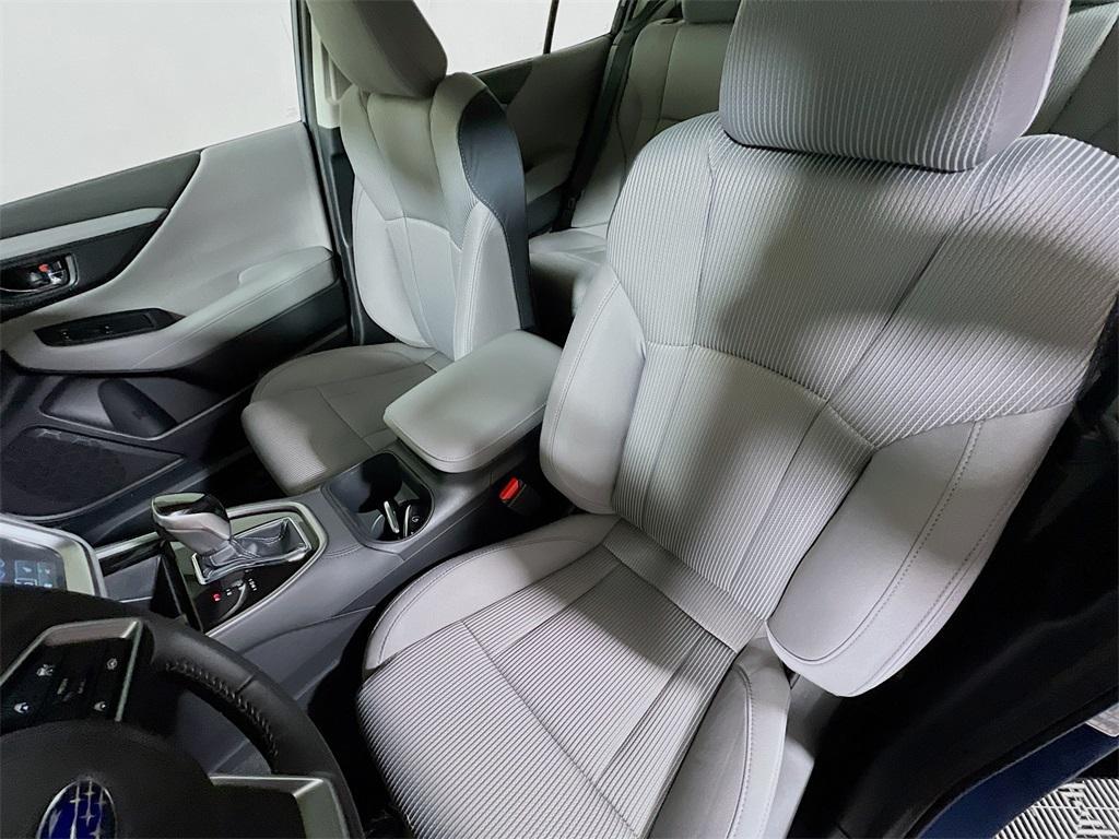 new 2025 Subaru Legacy car, priced at $29,328