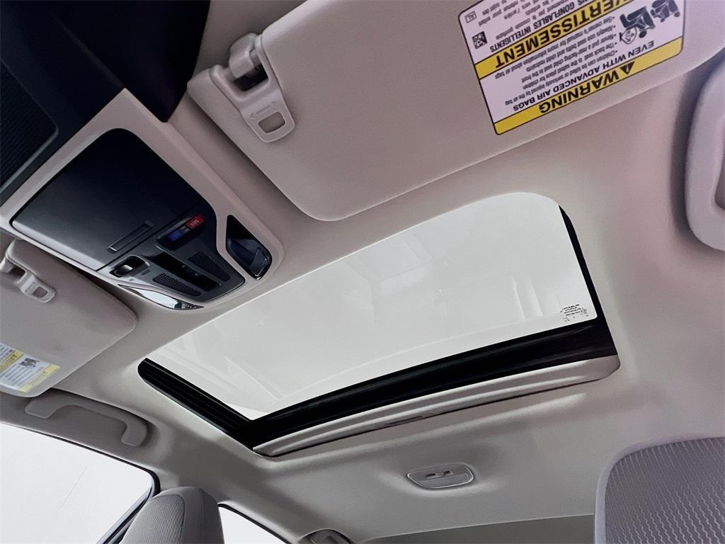 new 2025 Subaru Legacy car, priced at $29,328