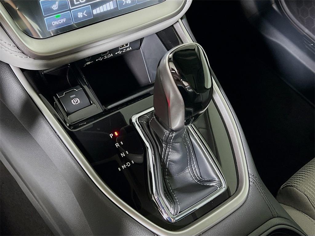 new 2025 Subaru Legacy car, priced at $29,328