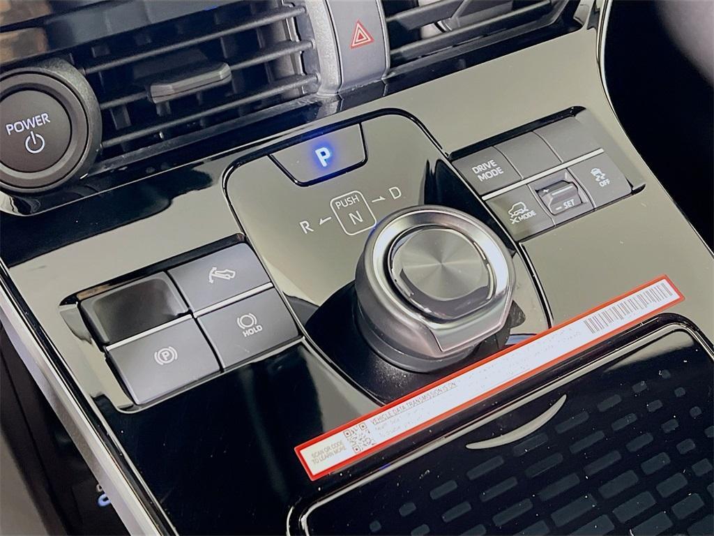 new 2025 Subaru Solterra car, priced at $37,202