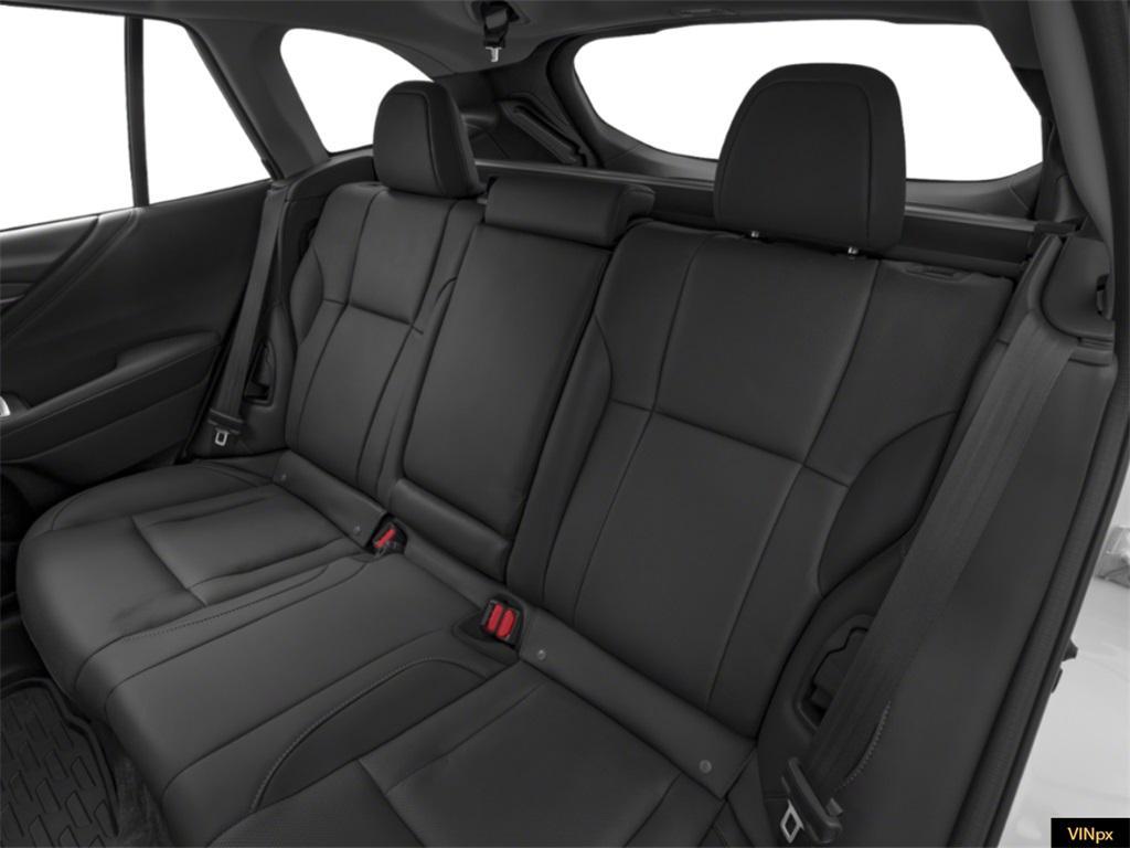 new 2025 Subaru Outback car, priced at $41,536