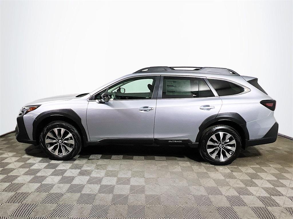 new 2025 Subaru Outback car, priced at $41,536