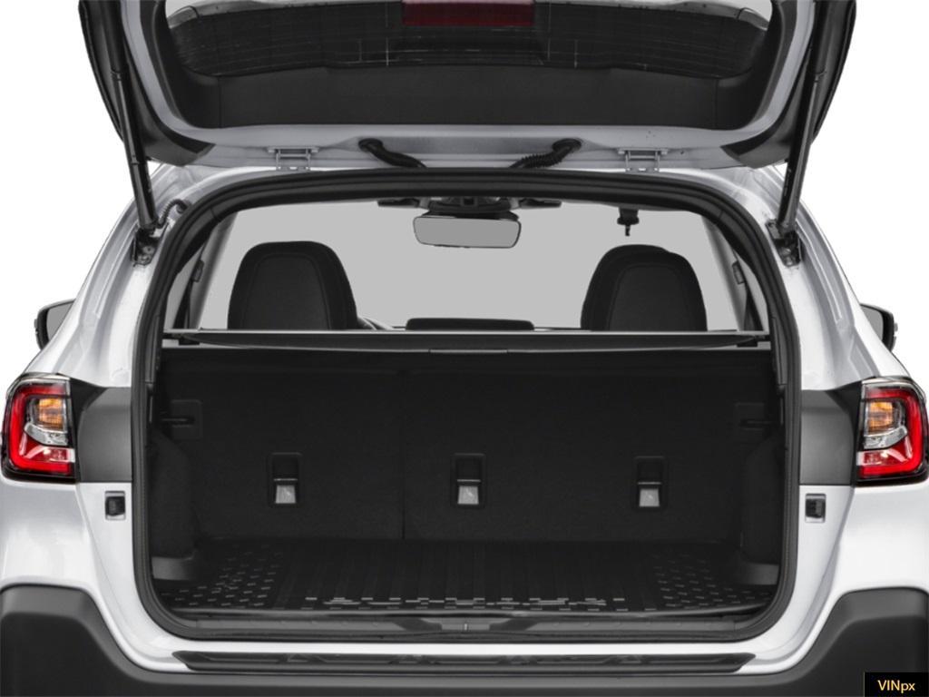new 2025 Subaru Outback car, priced at $41,536