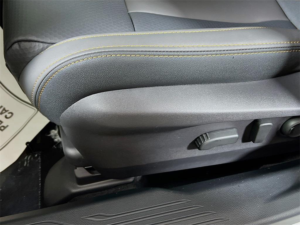 new 2025 Subaru Outback car, priced at $46,879