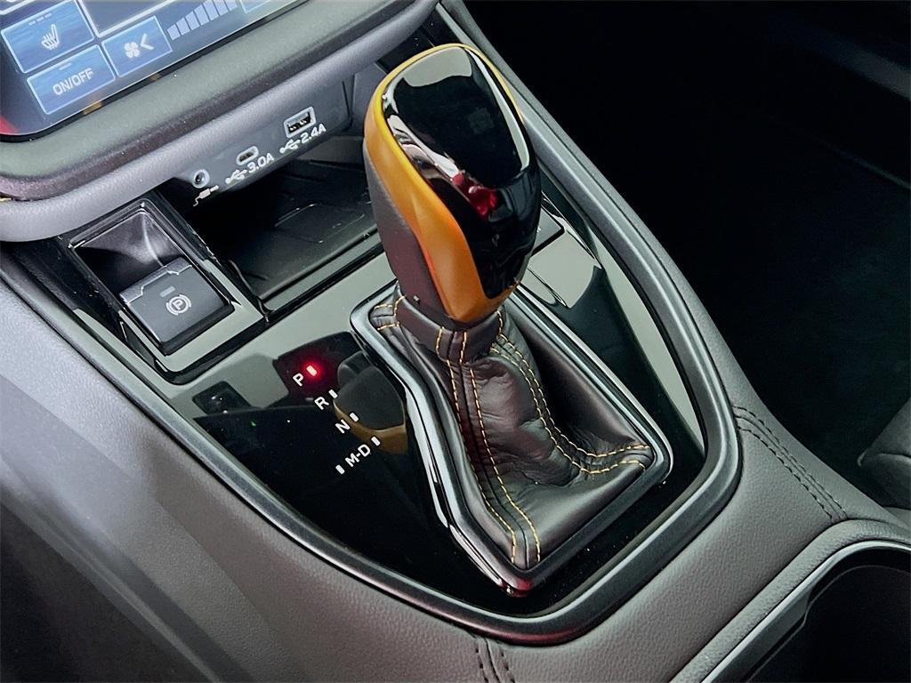 new 2025 Subaru Outback car, priced at $46,879