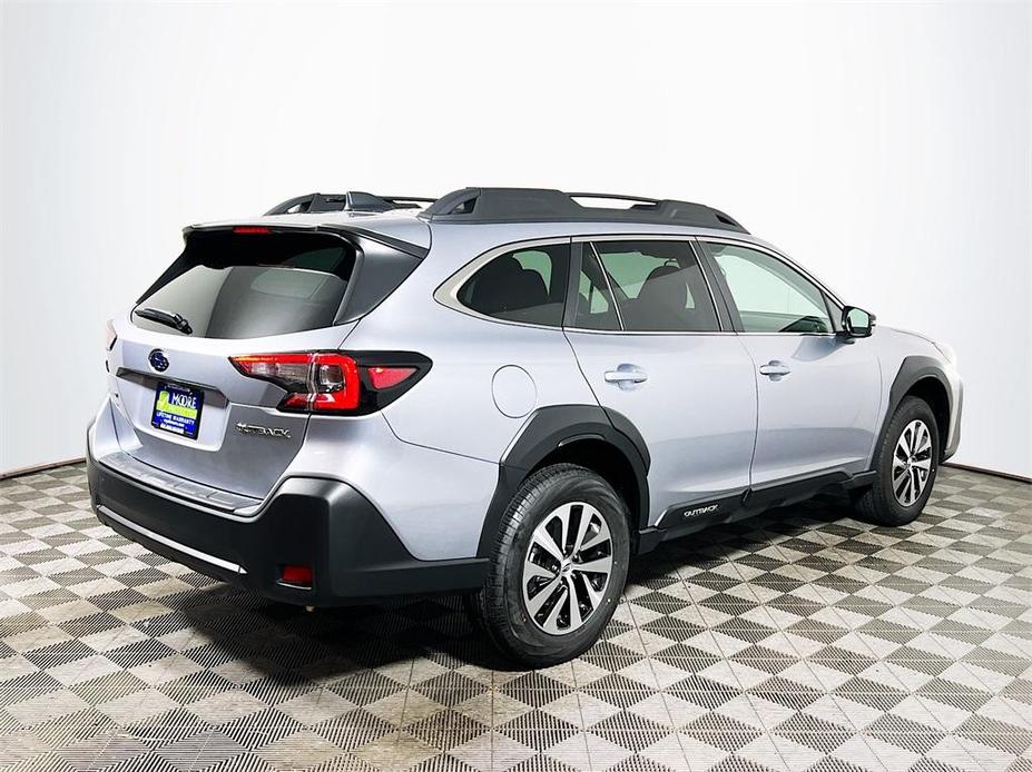 new 2025 Subaru Outback car, priced at $32,100