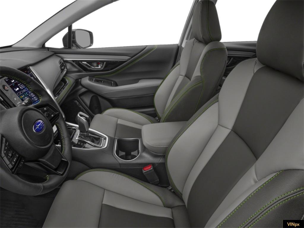 new 2025 Subaru Outback car, priced at $37,429