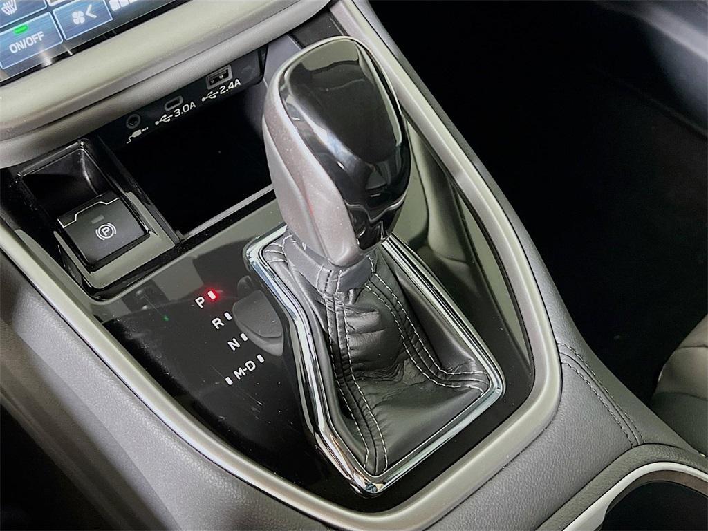 new 2025 Subaru Outback car, priced at $39,854