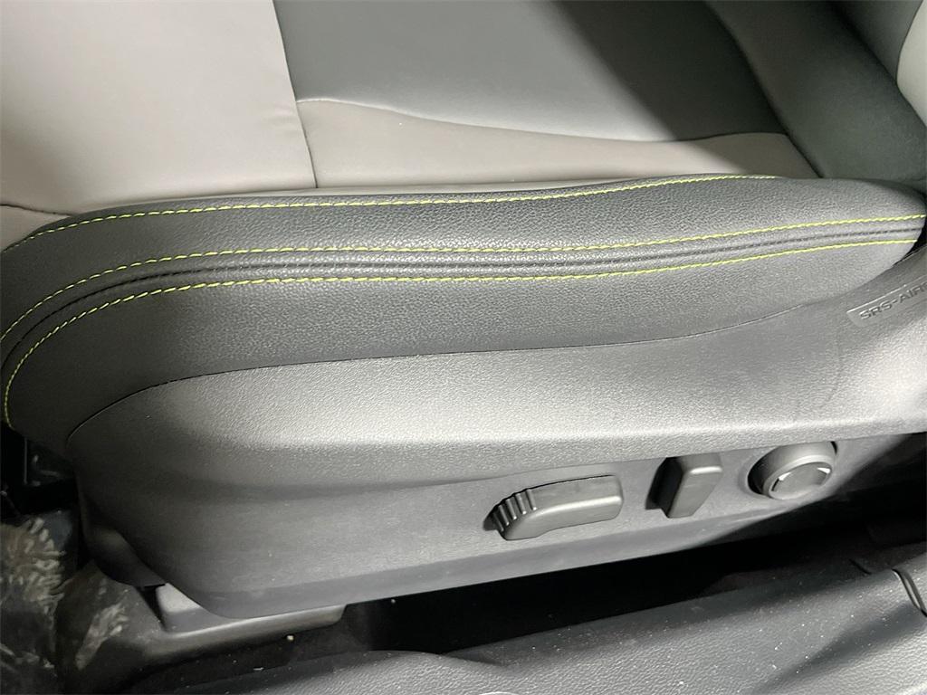new 2025 Subaru Outback car, priced at $39,854