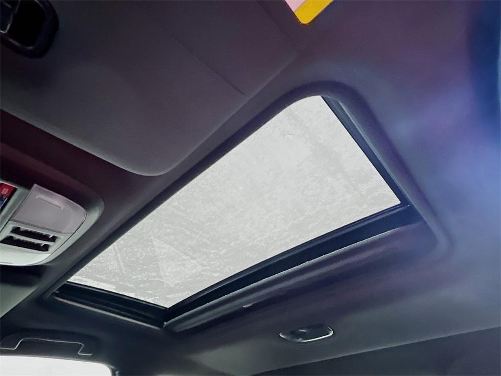 new 2025 Subaru WRX car, priced at $41,858