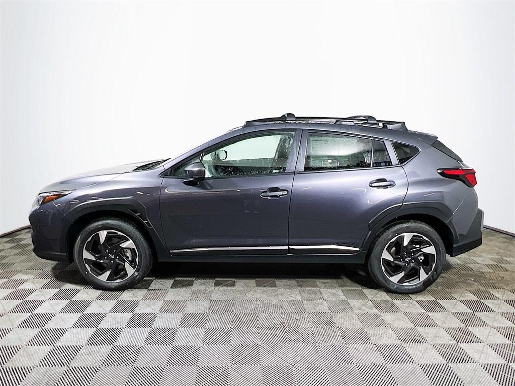 new 2025 Subaru Crosstrek car, priced at $37,114