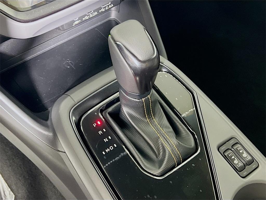 new 2025 Subaru Crosstrek car, priced at $32,094