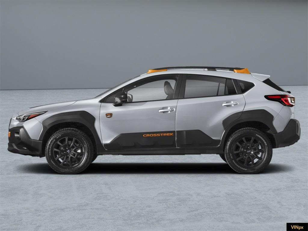 new 2025 Subaru Crosstrek car, priced at $34,119